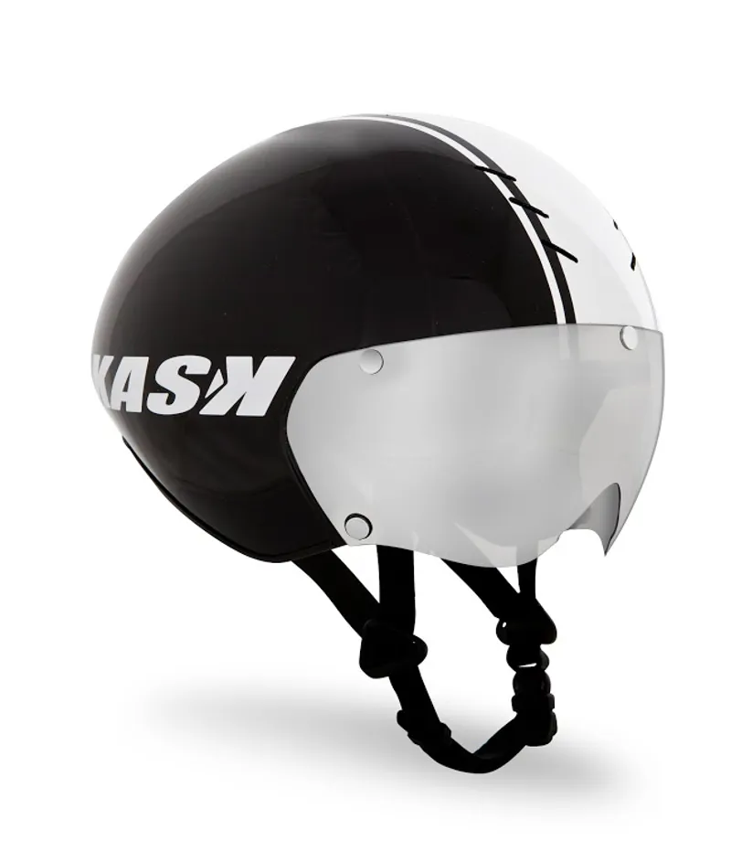 Kask Bambino Time Trial Helmet. Kask TT Helmet. Kask Time Trial Helmet. Bambino Helmet. Sky Time